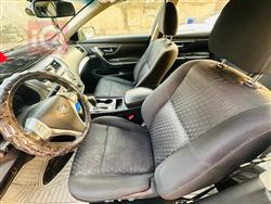 نيسان ألتيما